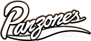Panzone's Pizza logo