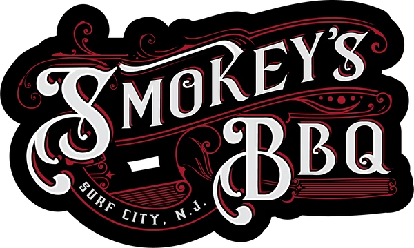 Smokey's Bar-B-Q logo