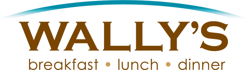 Wally's logo