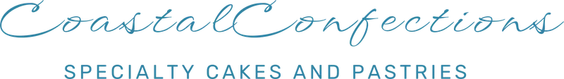 Coastal Confections logo