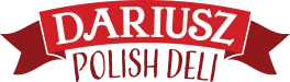 Dariusz Polish Deli & Grocery logo