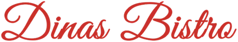 Dina's Bistro logo