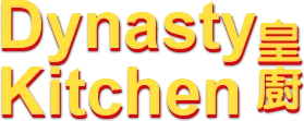 Dynasty Kitchen logo