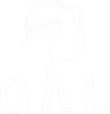 Gal Mediterranean Cuisine logo