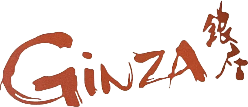 Ginza Japanese Restaurant logo