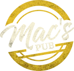 Mac's Pub logo