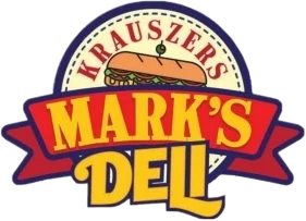 Mark's Deli logo