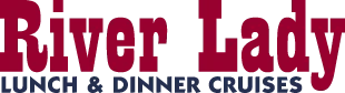 River Lady Cruises logo