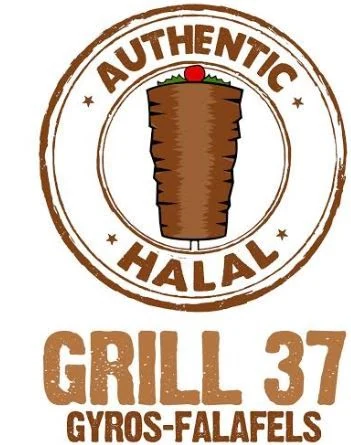 Royal Grill 37 logo