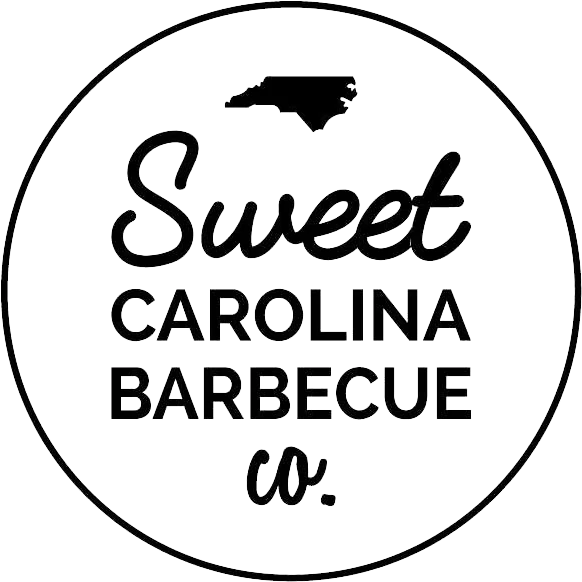 Sweet Carolina Barbecue Co. logo