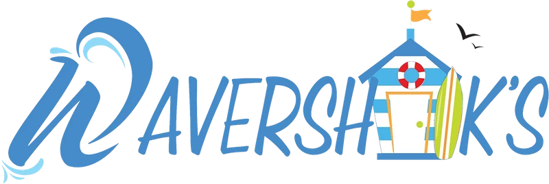 Wavershak's Cafe & Deli logo
