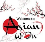 Asian Wok logo