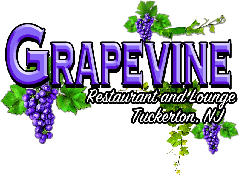 The Grapevine logo