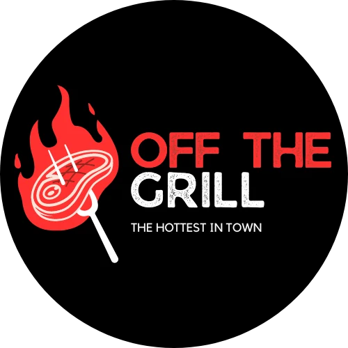 Off the Grill logo