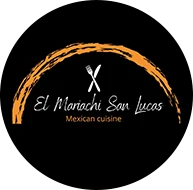 El Mariachi San Lucas logo