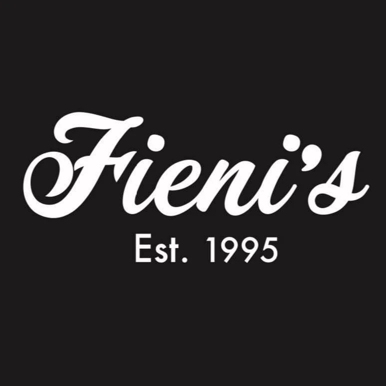 Fieni's Ristorante logo