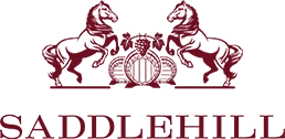 Saddlehill Winery & Vineyards logo