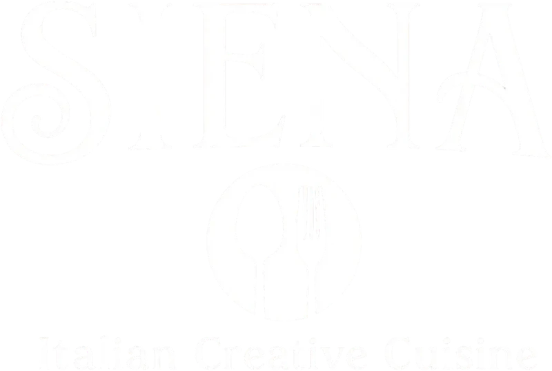 Siena Italian Creative Cuisine logo