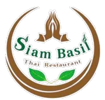 Siam Basil logo