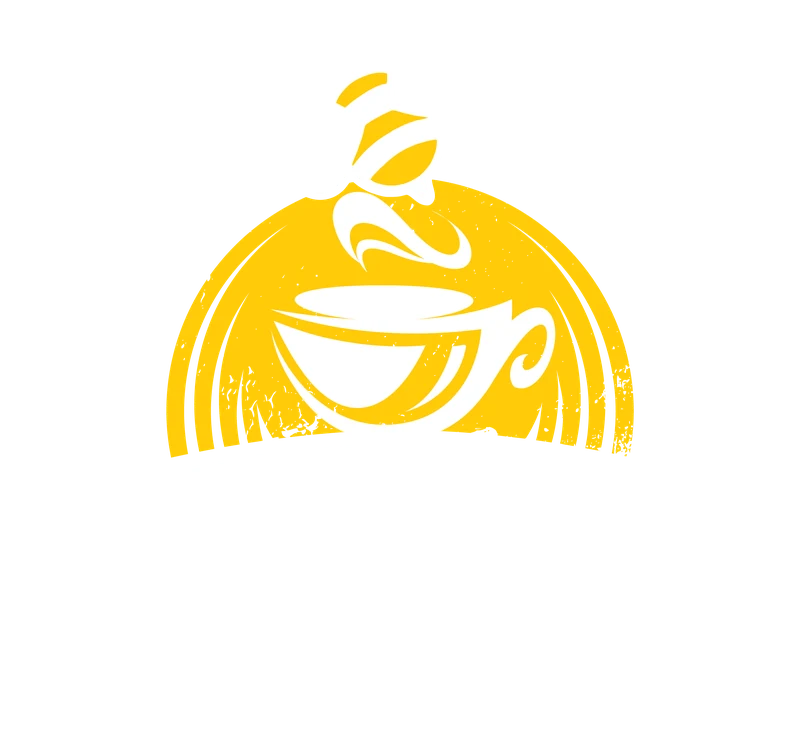 Busy Bee Roasters & Coffee Shop logo