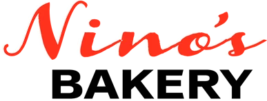 Nino's Bakery logo