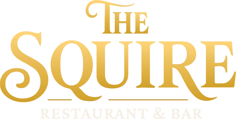 The Squire Restaurant & Bar logo