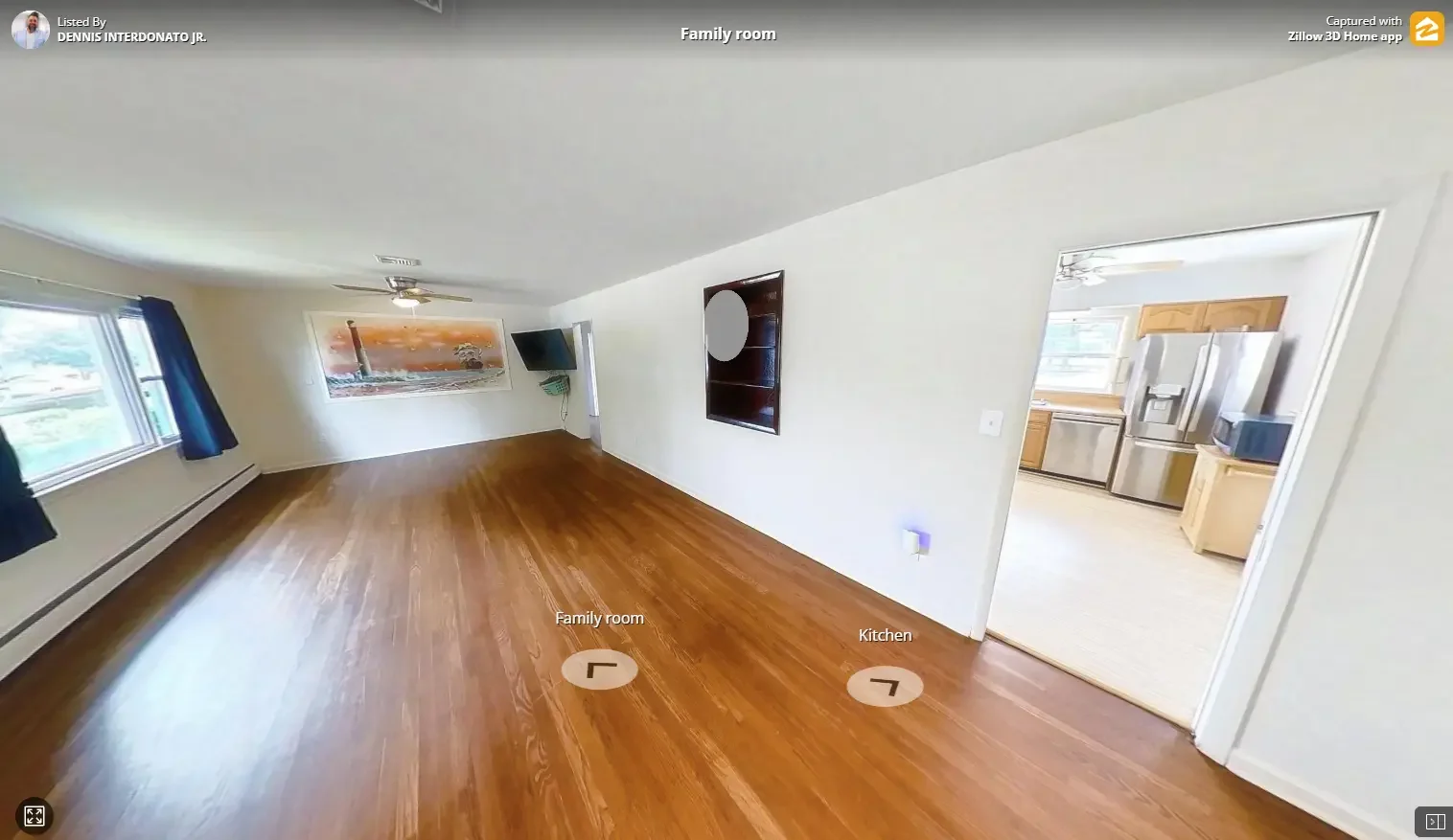 Dennis Mark Interdonato | Keller Williams Realty Ocean Living Photo