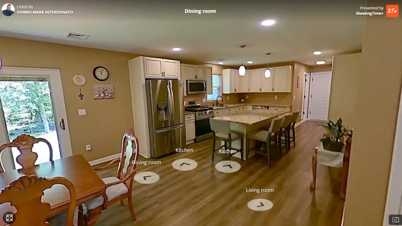 Dennis Mark Interdonato | Keller Williams Realty Ocean Living Photo