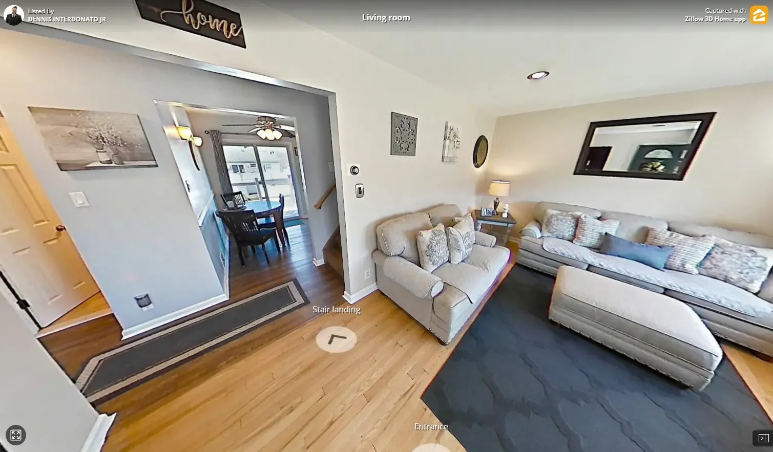 Dennis Mark Interdonato | Keller Williams Realty Ocean Living Photo