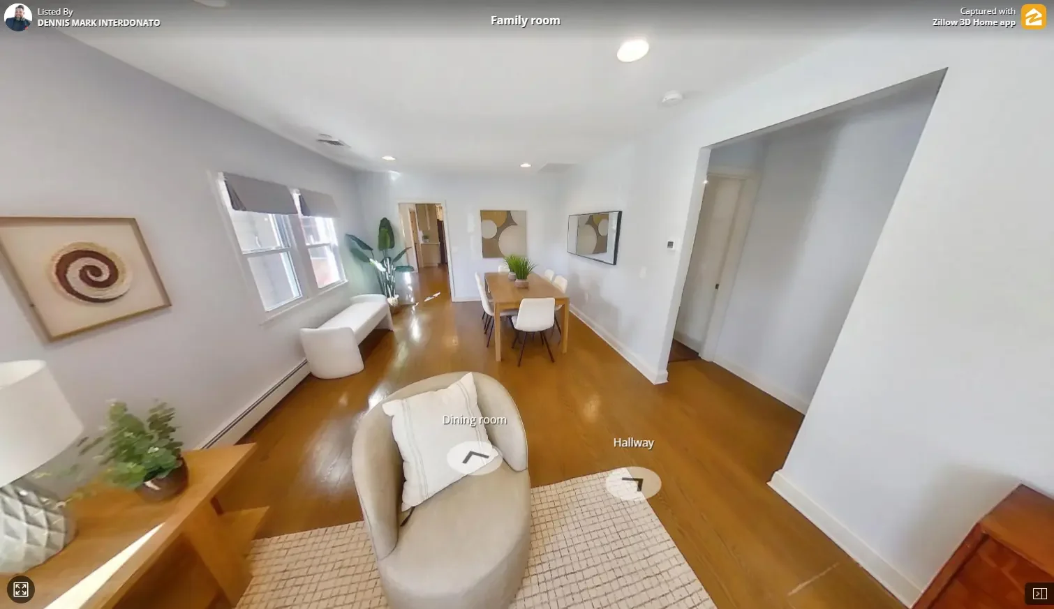 Dennis Mark Interdonato | Keller Williams Realty Ocean Living Photo