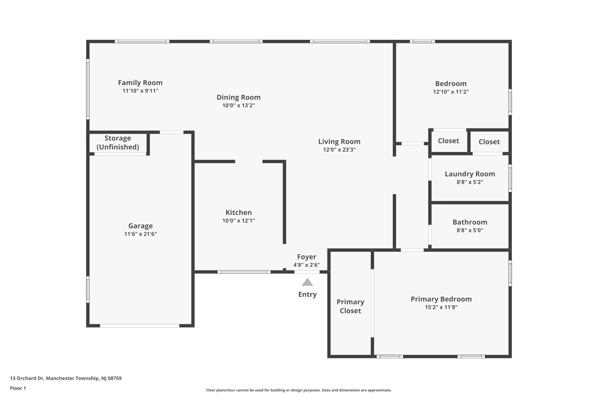 Floor Plans