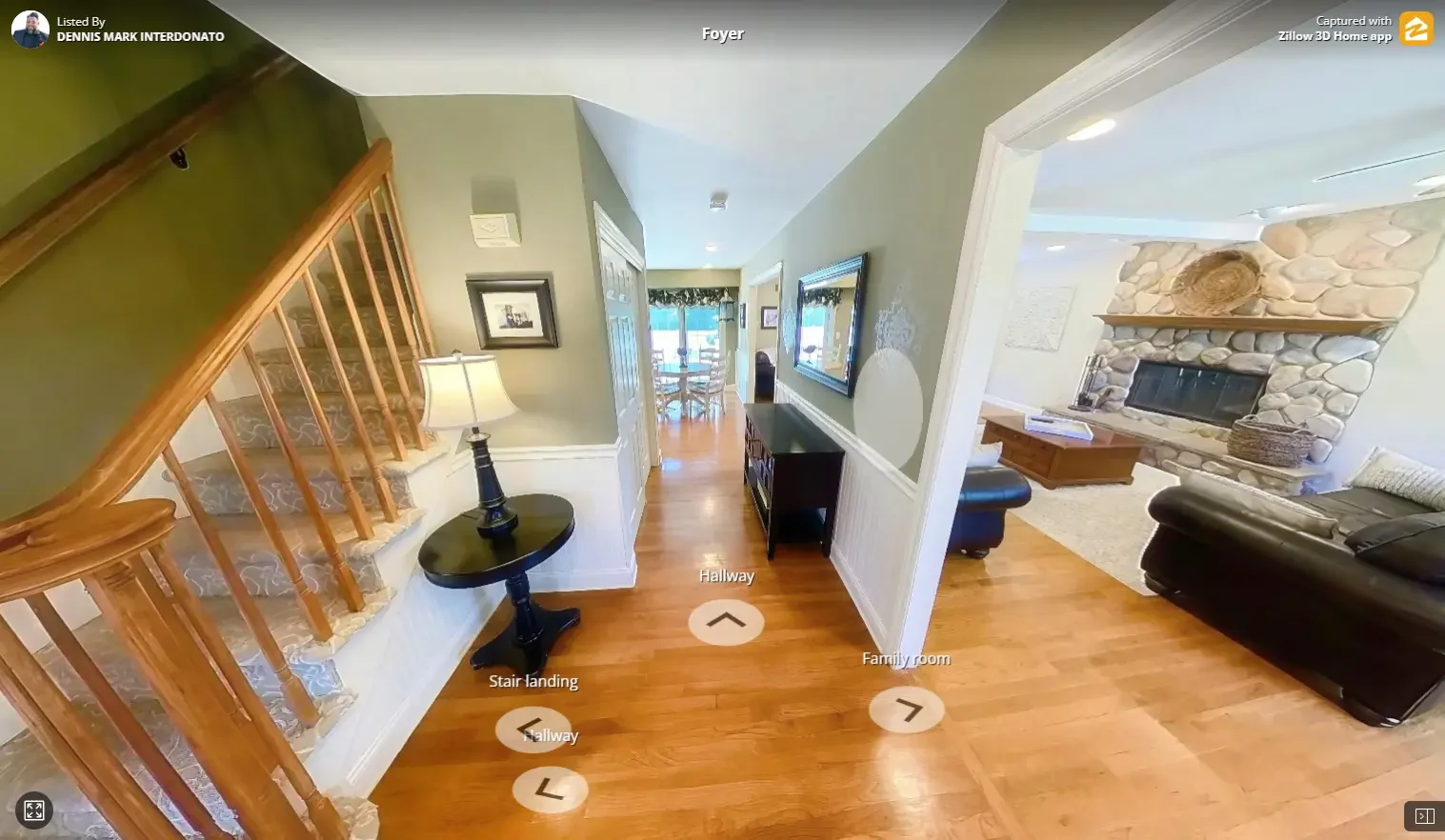 Dennis Mark Interdonato | Keller Williams Realty Ocean Living Photo