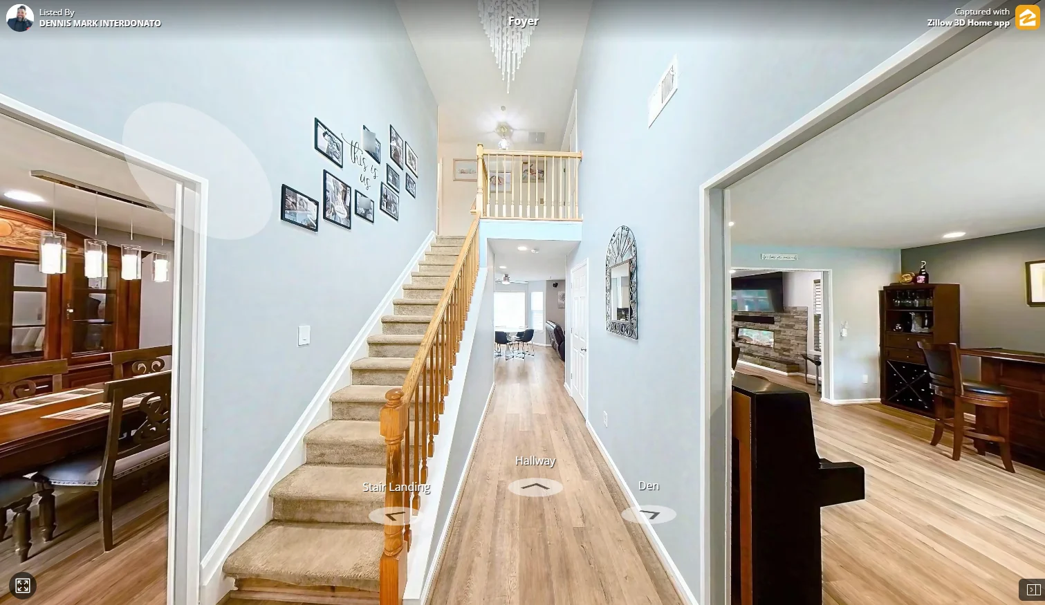 Dennis Mark Interdonato | Keller Williams Realty Ocean Living Photo