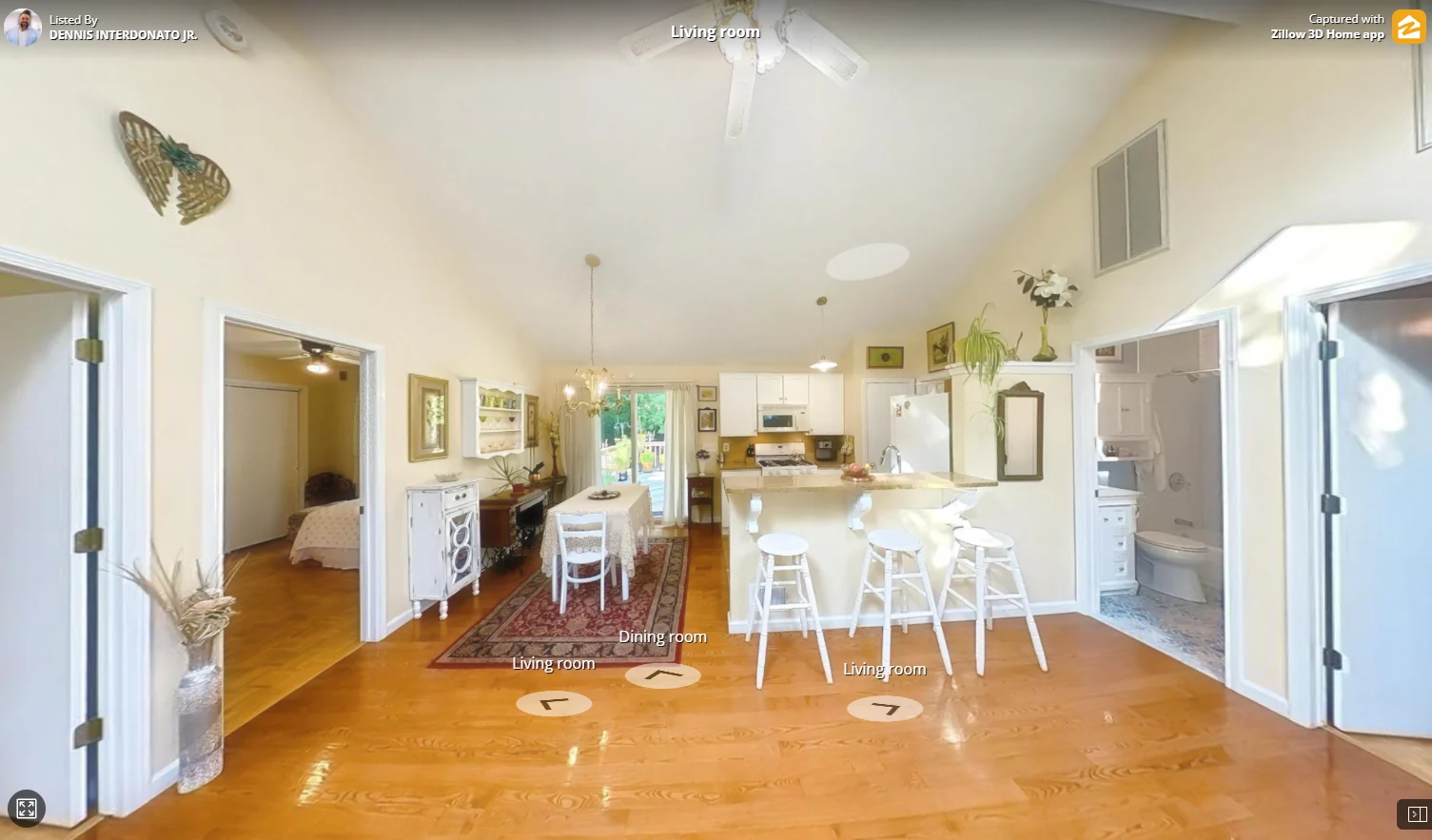 Dennis Mark Interdonato | Keller Williams Realty Ocean Living Photo