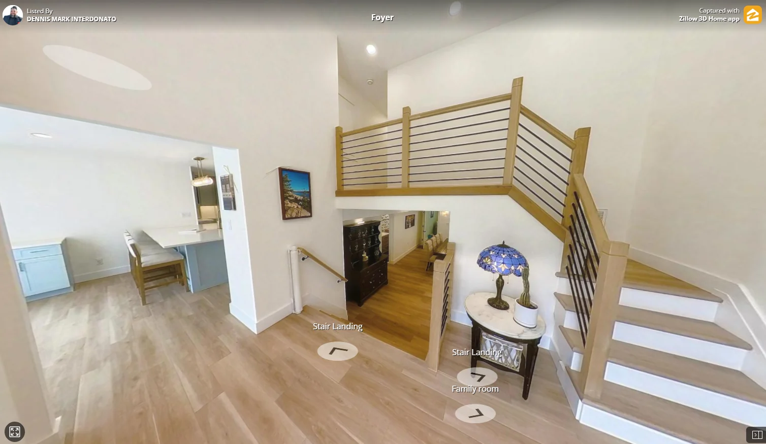 Dennis Mark Interdonato | Keller Williams Realty Ocean Living Photo