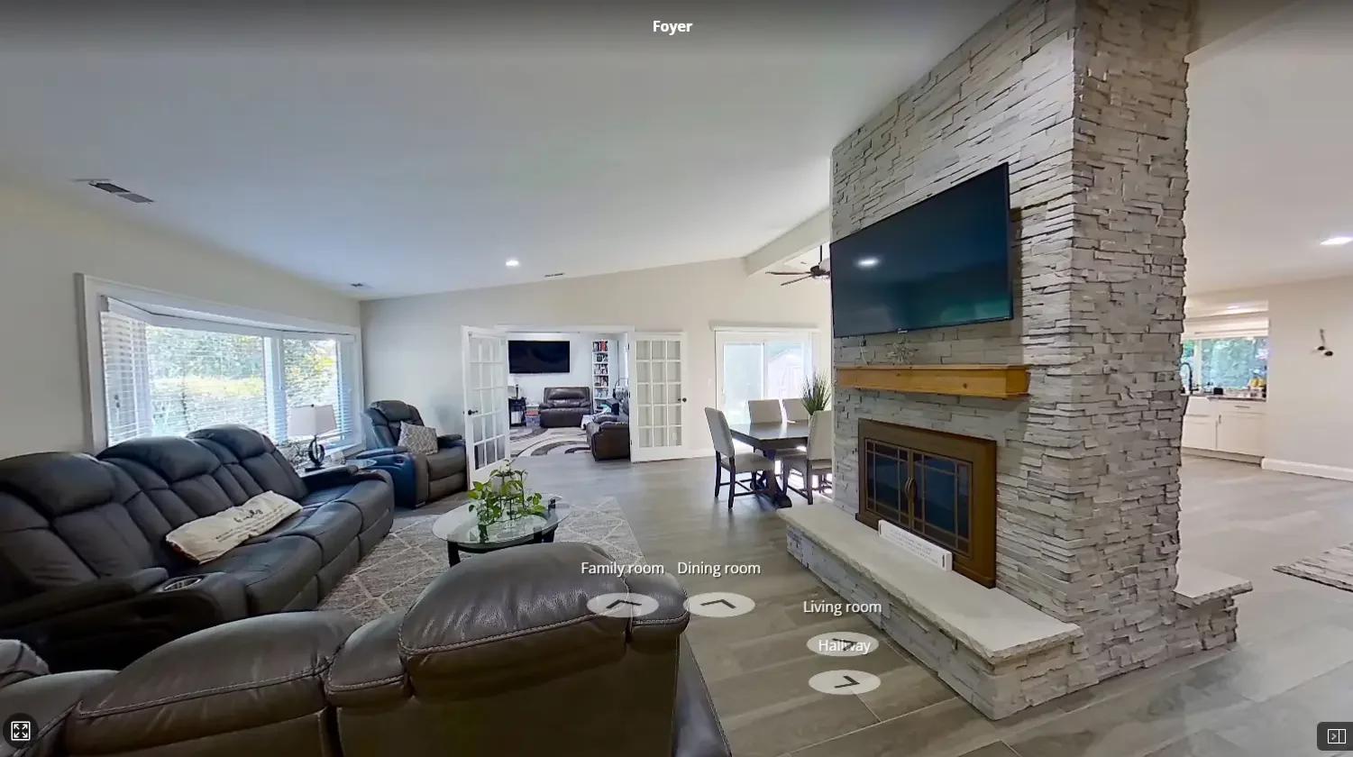 Dennis Mark Interdonato | Keller Williams Realty Ocean Living Photo