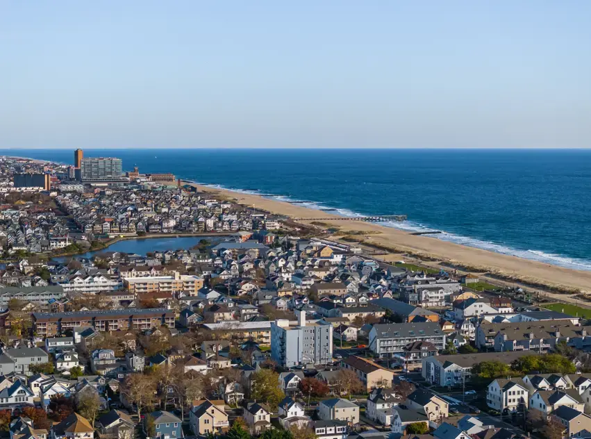 Dennis Mark Interdonato | Keller Williams Realty Ocean Living Photo