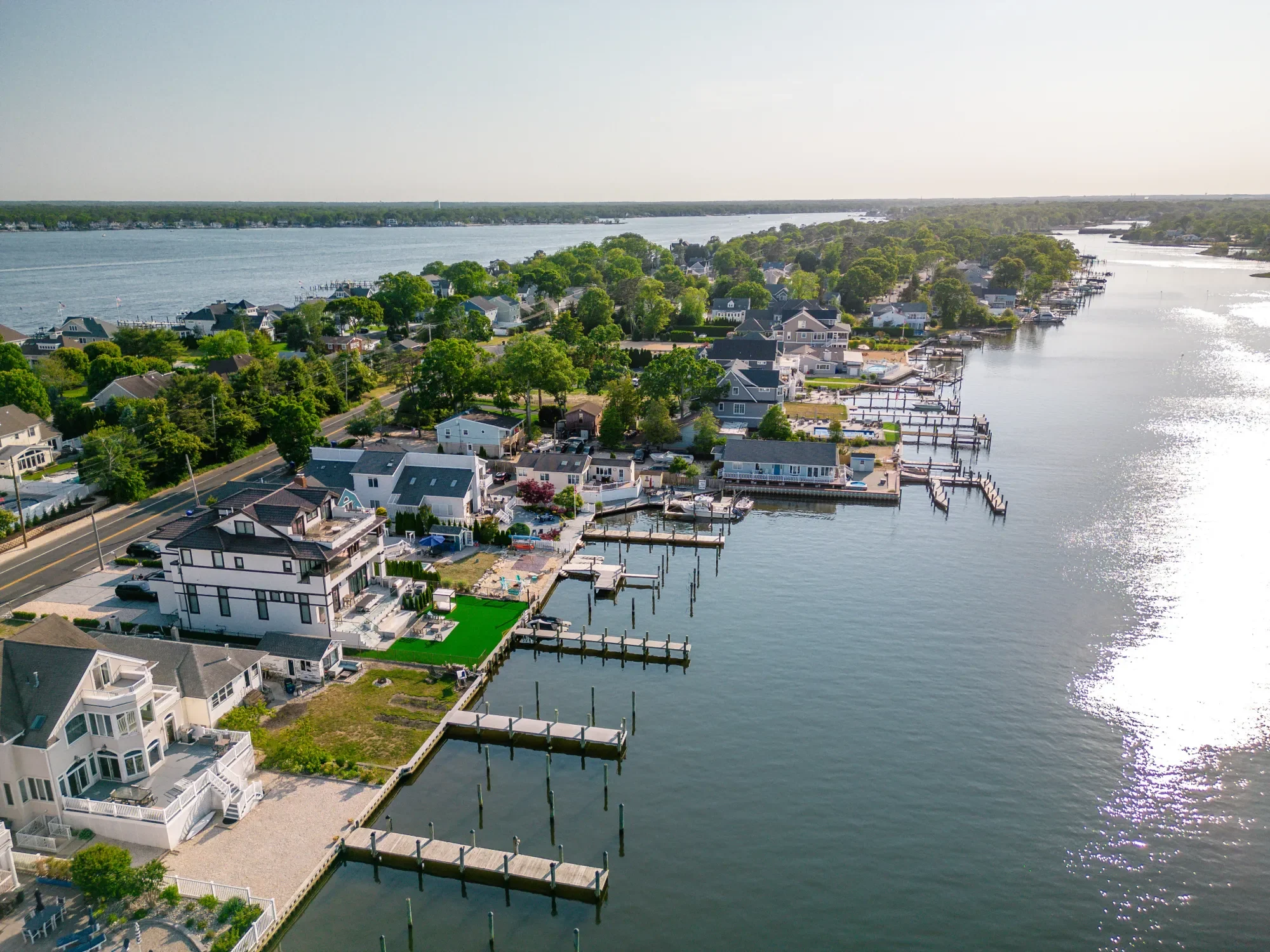 Dennis Mark Interdonato | Keller Williams Realty Ocean Living Photo