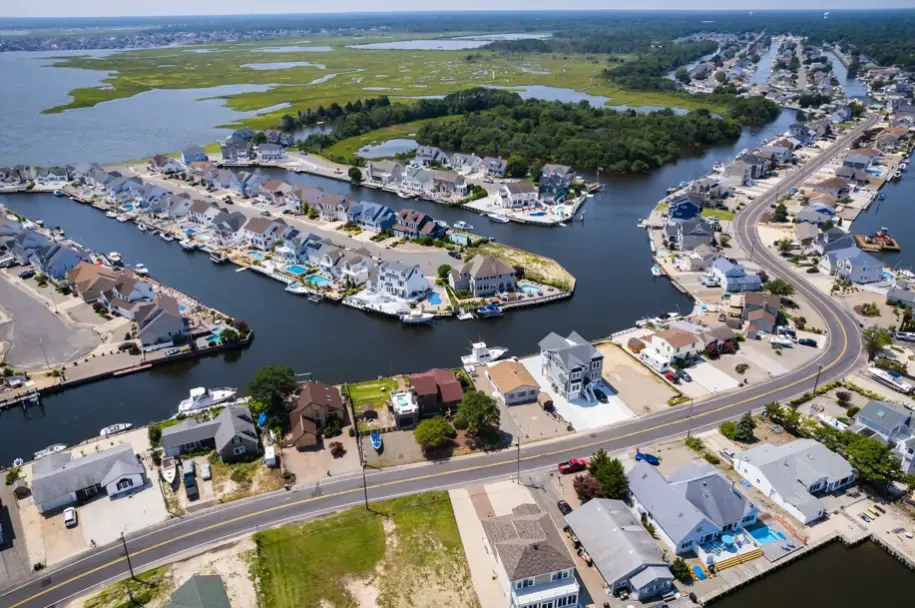 Dennis Mark Interdonato | Keller Williams Realty Ocean Living Photo