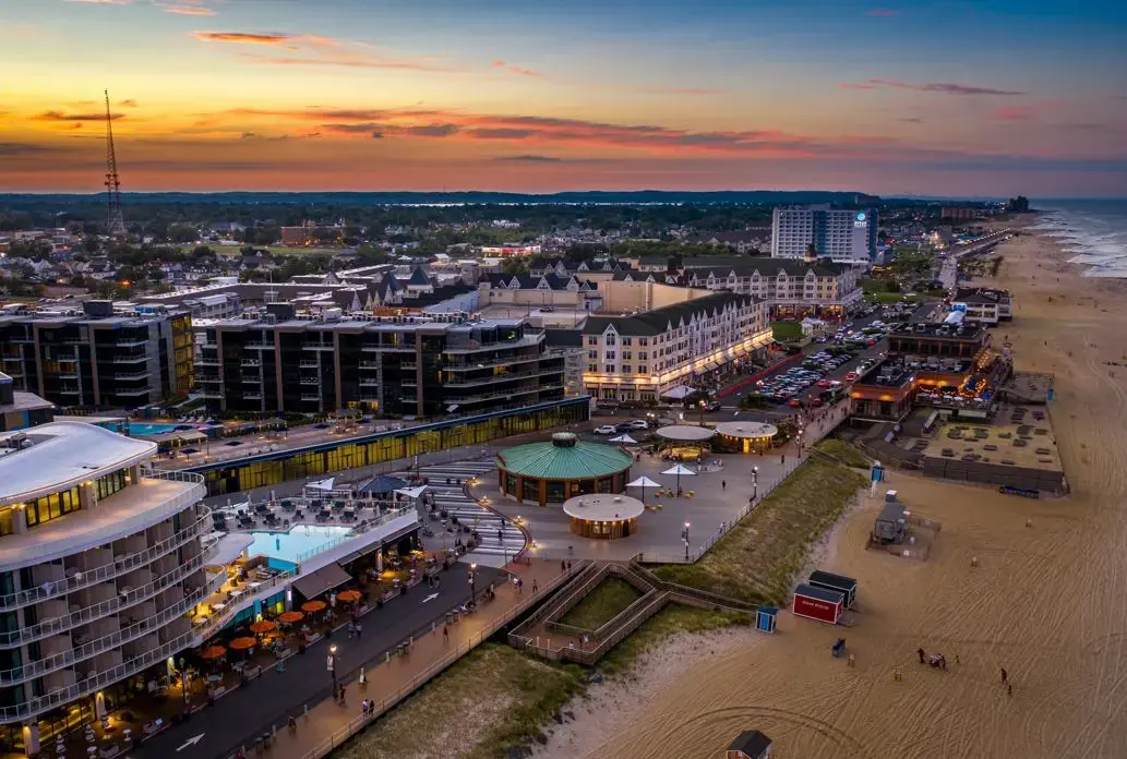 Dennis Mark Interdonato | Keller Williams Realty Ocean Living Photo