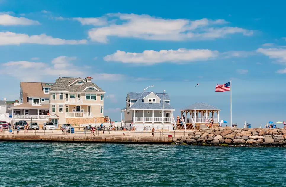 Dennis Mark Interdonato | Keller Williams Realty Ocean Living Photo