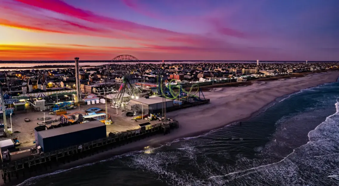 Dennis Mark Interdonato | Keller Williams Realty Ocean Living Photo