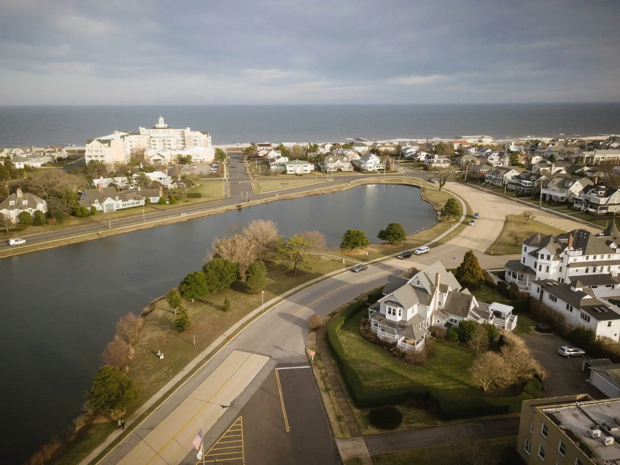 Dennis Mark Interdonato | Keller Williams Realty Ocean Living Photo