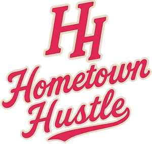 Hometown Hustle logo