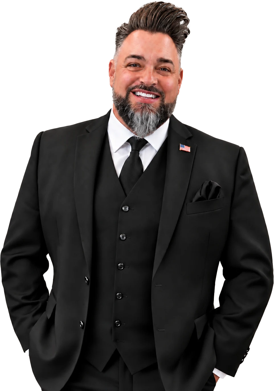 Dennis Mark Interdonato
